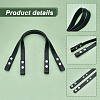PU Leather Bag Straps FIND-WH0049-58-4