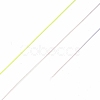 3-Ply Segment Dyed Nylon Braided Cords NWIR-F011-01C-3