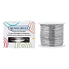 Round Aluminum Wire for Jewelry Making AW-BC0003-17P-8
