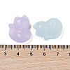 Opaque Acrylic Beads MACR-K358-29-3