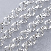 Brass Rolo Chains X-CHC-S008-002F-S-2