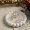 DIY Silicone Geometric Bubble Coaster Molds AJEW-M224-01A-6