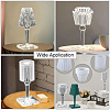 DIY Table Lamp Silicone Molds DIY-Z019-19-7