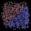8/0 Luminous Glass Seed Beads LUMI-PW0001-186B-14-1