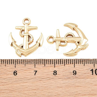 304 Stainless Steel Pendants SA-CBA76DA-17G-C-1