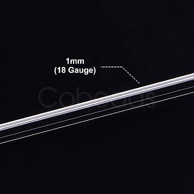 Round Copper Wire CWIR-BC0006-02C-S-1