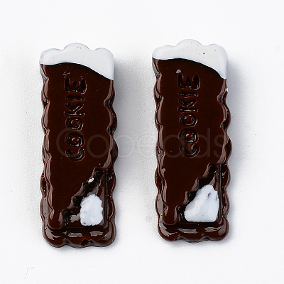Resin Cabochons LS-RESI-R429-14B-1