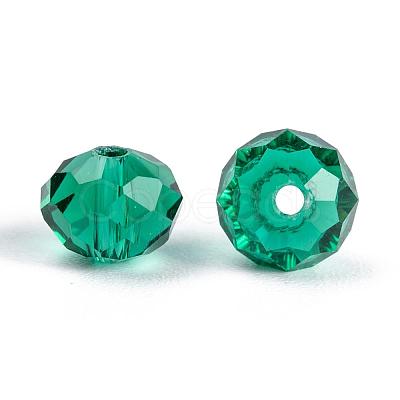 Glass Beads EGLA-X0006-04A-8mm-1
