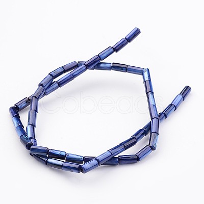 Natural Shell Bead Strands BSHE-P016-10-1