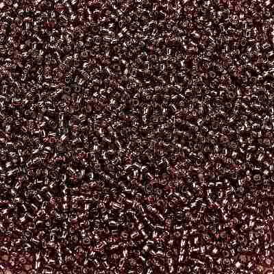TOHO Round Seed Beads SEED-TR11-0026B-1