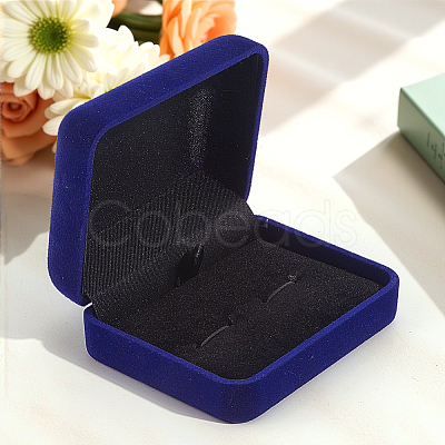 Velvet Gift Storage Boxes CON-WH20012-04-1