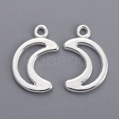 Tibetan Style Alloy Pendants LF10650Y-S-1