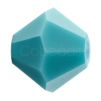 Preciosa&reg Crystal Beads X-PRC-BA4-63030-1