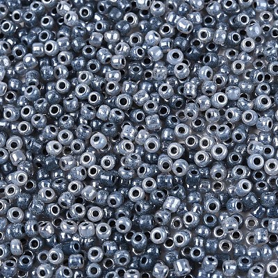 Glass Seed Beads X1-SEED-A011-2mm-149-1