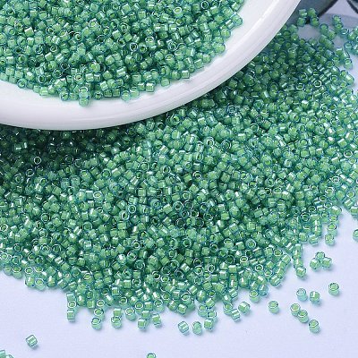 MIYUKI Delica Beads SEED-X0054-DB2053-1