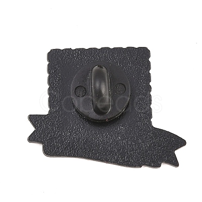 Gothic Alloy Enamel Pins JEWB-G045-05EB-05-1