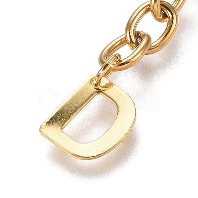 304 Stainless Steel Chain Extender LS-X-STAS-K206-09G-D-1