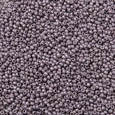 TOHO Round Seed Beads SEED-XTR11-0554F-1