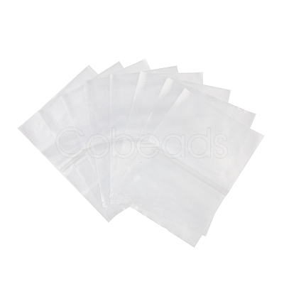 Rectangle Plastic Bags PE-R001-01-1