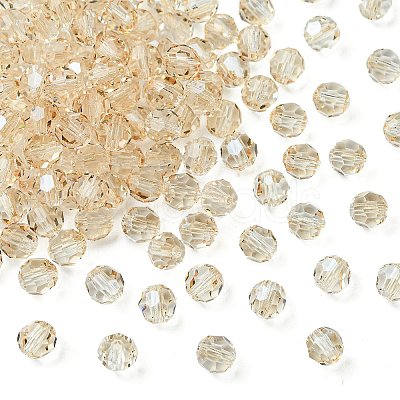 Preciosa® Crystal Beads Y-PRC-BB5-00030-235-1