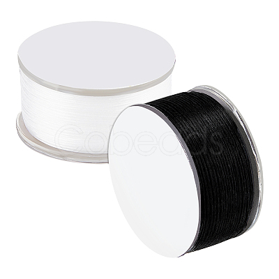 Nylon Beading Threads NWIR-PH0001-67-1