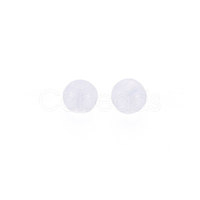 Imitation Jelly Acrylic Beads MACR-S371-11-E05-1