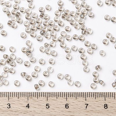 MIYUKI Round Rocailles Beads SEED-JP0009-RR3645-1