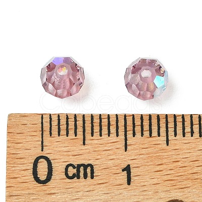 Preciosa® Crystal Beads Y-PRC-BB5-20020-200-1