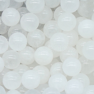 Natural Quartz Crystal Crystal Ball PW-WG45243-07-1