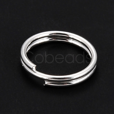 304 Stainless Steel Split Rings STAS-P223-22S-07-1