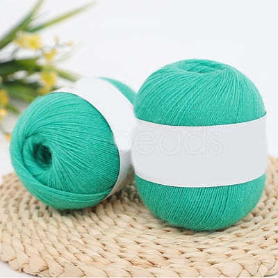 Blended Yarns PW-WGD6DB4-18-1