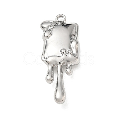 Alloy Pendants AL-CBA1CD4-04P-1