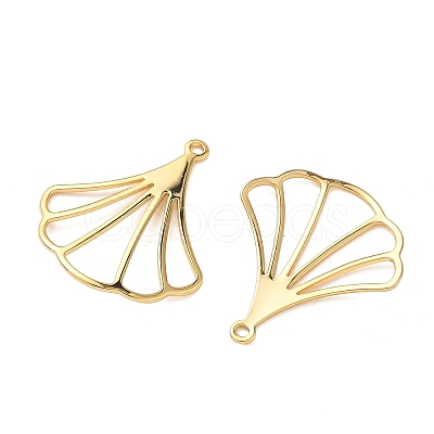 Brass Pendants X-KK-Z136-65G-01-1