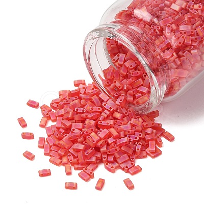 MIYUKI Half TILA Beads X-SEED-J020-HTL140FR-1