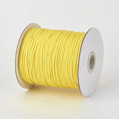 Eco-Friendly Korean Waxed Polyester Cord YC-P002-0.8mm-1155-1