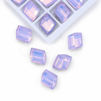 K9 Glass Rhinestone Cabochons MRMJ-N029-25-03-1