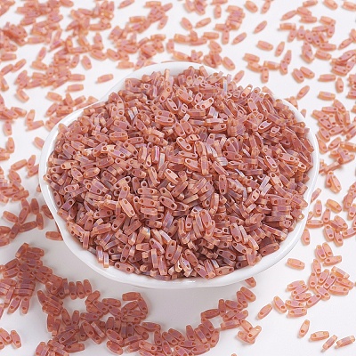 MIYUKI Quarter TILA Beads SEED-MY05-QTL134FR-1