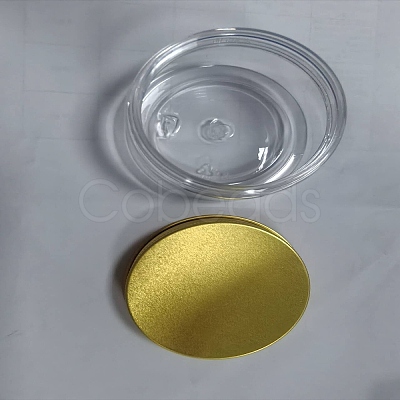 PET Plastic Bottles CON-WH0074-98B-1