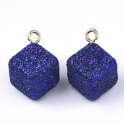 Acrylic Pendants OACR-T005-108-1