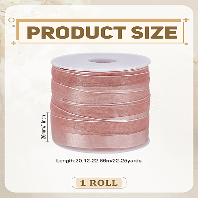 Nylon Ribbons OCOR-LP0001-69B-1