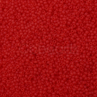 TOHO 11/0 Round Beads SEED-XTR11-0005F-1