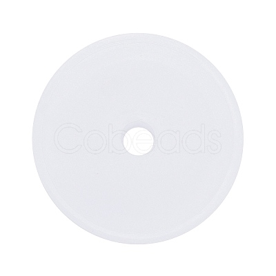 Polypropylene(PP) Empty Spools for Wire LS-C125Y-1