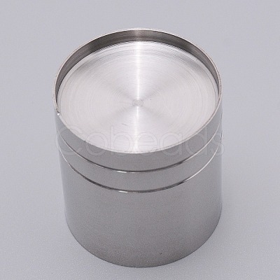 201 Stainless Steel Jigger TOOL-WH0129-14P-02-1