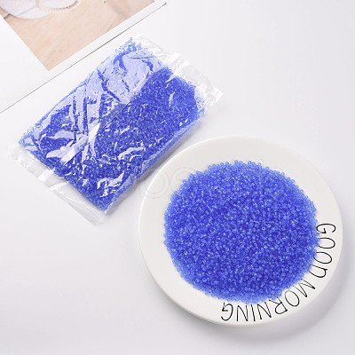 6/0 Glass Seed Beads X1-SEED-A008-4mm-M6-1
