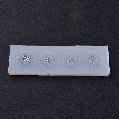Food Grade Silicone Molds DIY-L005-11-1