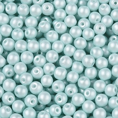 Glass Seed Beads SEED-T007-01K-1