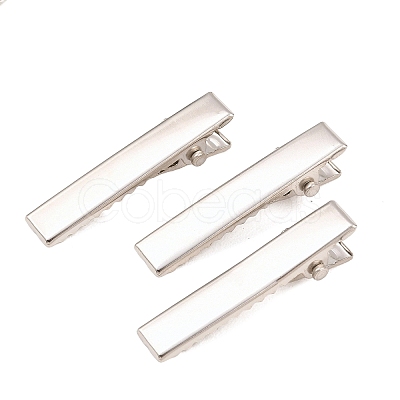 Iron Hair Accessories Findings MAK-R001-13-1