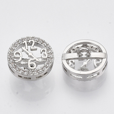 Brass Shank Buttons BUTT-S025-036-1