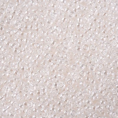 12/0 FGB Grade A Round Glass Seed Beads SEED-Q011-F503-1