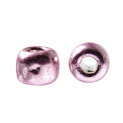 TOHO 8/0 Round Beads X-SEED-TR08-0571-1